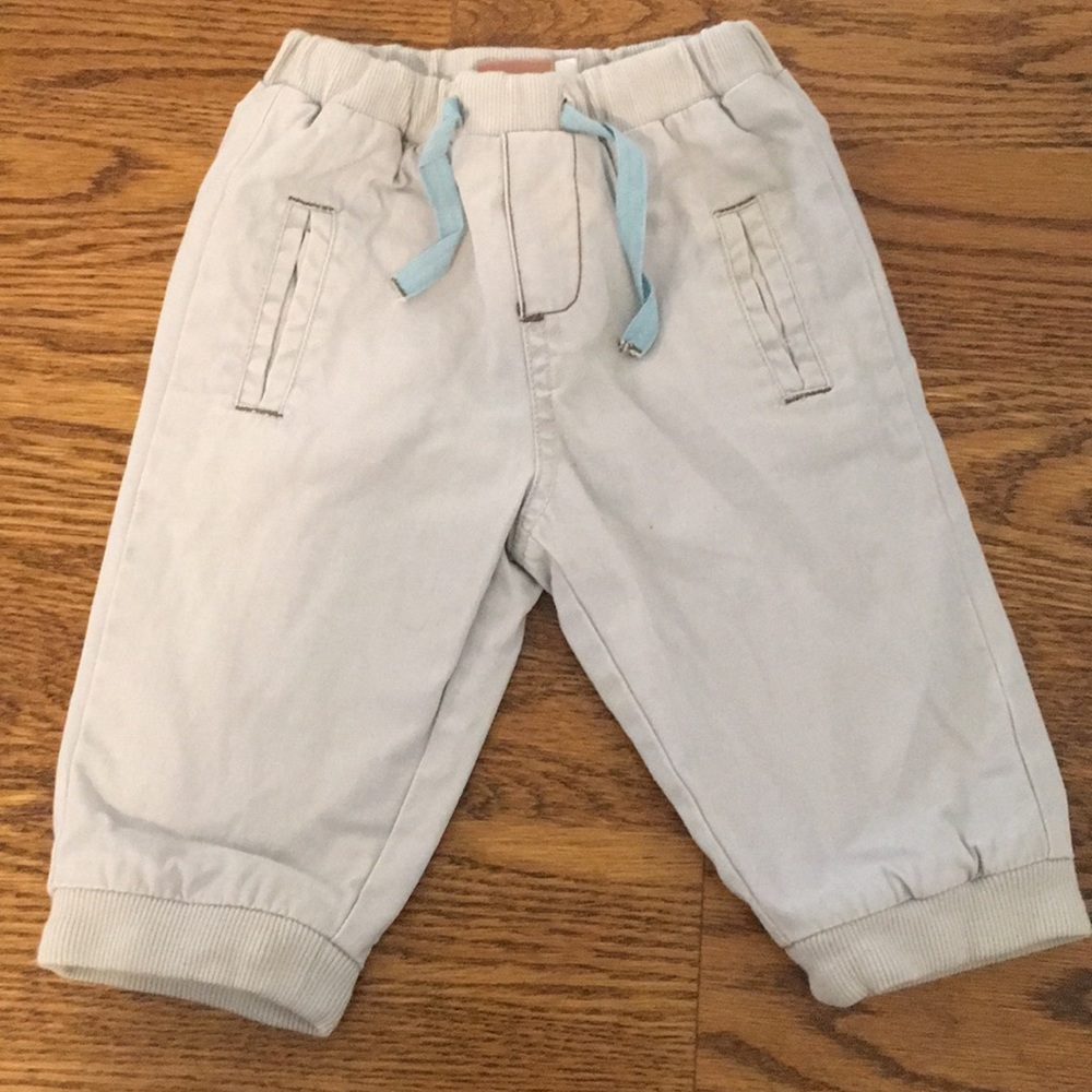 Baby pants